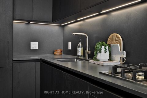 Photo 3 at PH 6 - 2720 Dundas Street W, Junction Area, Toronto