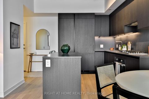 Photo 4 at PH 6 - 2720 Dundas Street W, Junction Area, Toronto