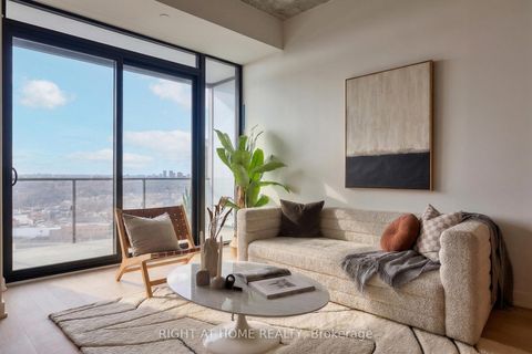 Photo 5 at PH 6 - 2720 Dundas Street W, Junction Area, Toronto