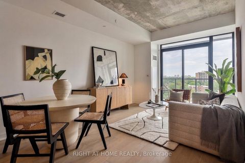 Photo 6 at PH 6 - 2720 Dundas Street W, Junction Area, Toronto