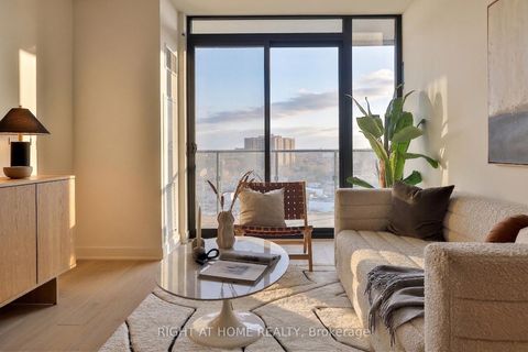 Photo 7 at PH 6 - 2720 Dundas Street W, Junction Area, Toronto