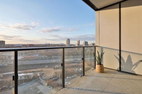 Photo 8 at PH 6 - 2720 Dundas Street W, Junction Area, Toronto