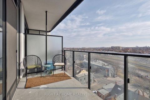 Photo 9 at PH 6 - 2720 Dundas Street W, Junction Area, Toronto