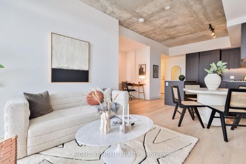 Photo 11 at PH 6 - 2720 Dundas Street W, Junction Area, Toronto