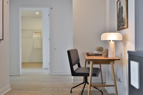 Photo 12 at PH 6 - 2720 Dundas Street W, Junction Area, Toronto