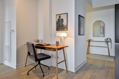 Photo 13 at PH 6 - 2720 Dundas Street W, Junction Area, Toronto