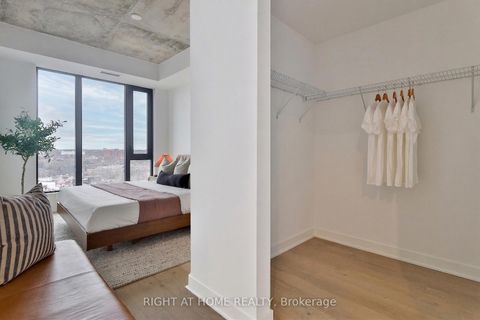 Photo 14 at PH 6 - 2720 Dundas Street W, Junction Area, Toronto