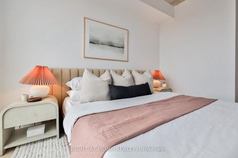 Photo 15 at PH 6 - 2720 Dundas Street W, Junction Area, Toronto