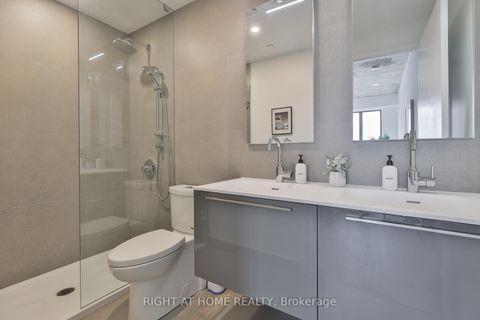 Photo 18 at PH 6 - 2720 Dundas Street W, Junction Area, Toronto