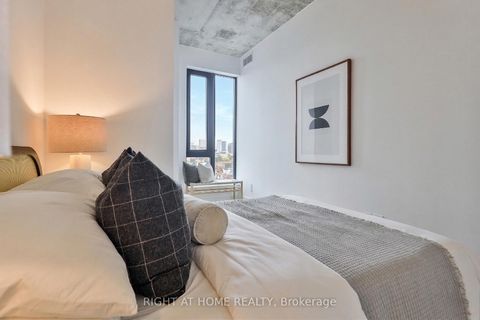 Photo 20 at PH 6 - 2720 Dundas Street W, Junction Area, Toronto