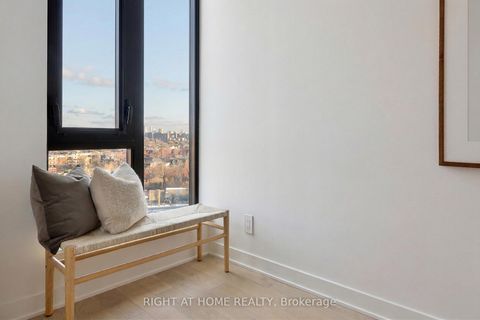 Photo 21 at PH 6 - 2720 Dundas Street W, Junction Area, Toronto