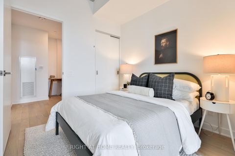 Photo 22 at PH 6 - 2720 Dundas Street W, Junction Area, Toronto