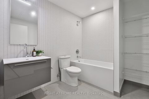 Photo 24 at PH 6 - 2720 Dundas Street W, Junction Area, Toronto