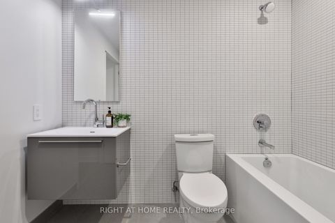 Photo 25 at PH 6 - 2720 Dundas Street W, Junction Area, Toronto