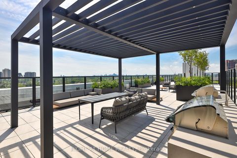 Photo 27 at PH 6 - 2720 Dundas Street W, Junction Area, Toronto