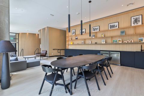 Photo 29 at PH 6 - 2720 Dundas Street W, Junction Area, Toronto