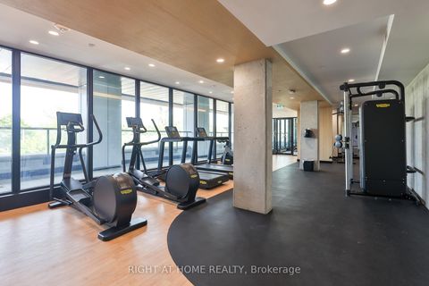 Photo 31 at PH 6 - 2720 Dundas Street W, Junction Area, Toronto