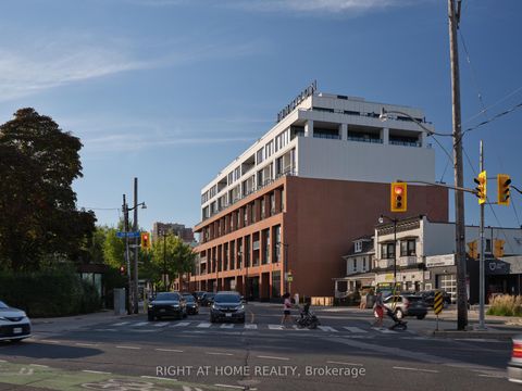 Photo 32 at PH 6 - 2720 Dundas Street W, Junction Area, Toronto
