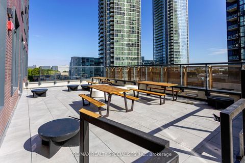 Photo 31 at 1504 - 2920 Highway 7, Concord, Vaughan