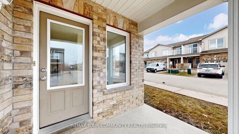 Photo 2 at 15 - 75 Prince William Way, Shore, Barrie