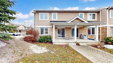 Photo 34 at 15 - 75 Prince William Way, Shore, Barrie