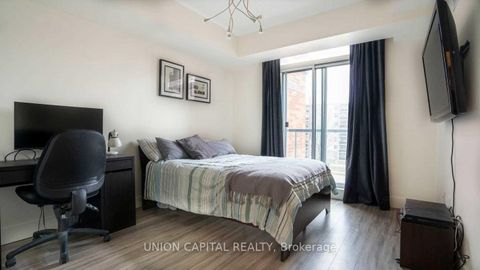 Photo 8 at 313 - 7398 Yonge Street, Yorkhill, Vaughan