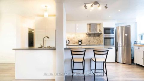 Photo 9 at 313 - 7398 Yonge Street, Yorkhill, Vaughan