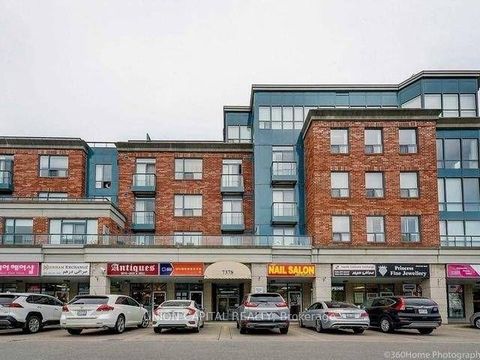 Photo 12 at 313 - 7398 Yonge Street, Yorkhill, Vaughan