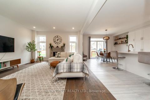 Photo 7 at 96 Big Canoe Drive, Sutton & Jackson's Point, Georgina