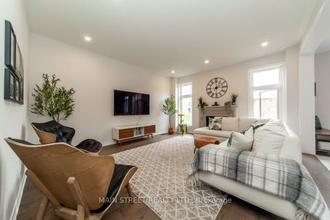 Photo 8 at 96 Big Canoe Drive, Sutton & Jackson's Point, Georgina