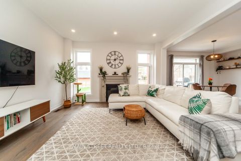 Photo 9 at 96 Big Canoe Drive, Sutton & Jackson's Point, Georgina