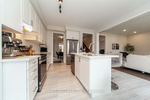 Photo 17 at 96 Big Canoe Drive, Sutton & Jackson's Point, Georgina