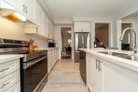 Photo 19 at 96 Big Canoe Drive, Sutton & Jackson's Point, Georgina