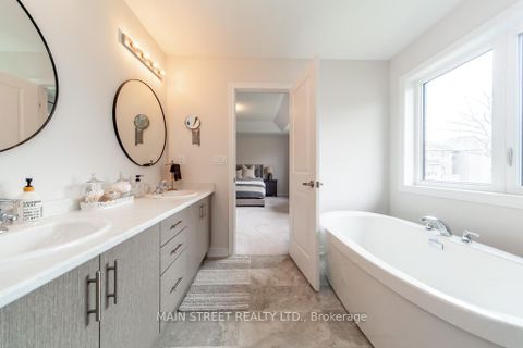 Photo 30 at 96 Big Canoe Drive, Sutton & Jackson's Point, Georgina