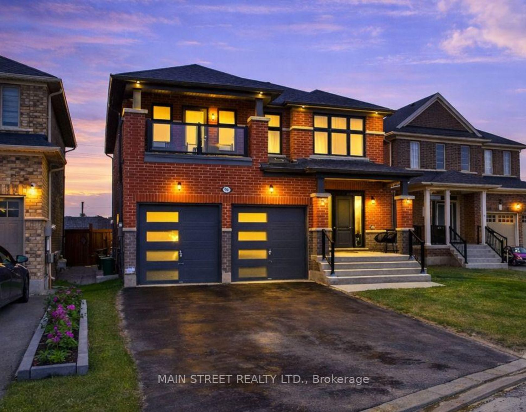 96 Big Canoe Drive, Sutton & Jackson