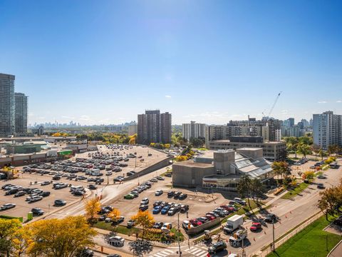 Photo 18 at 1005 - 128 Fairview Mall Drive, Don Valley Village, Toronto