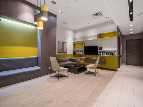 Photo 22 at 1005 - 128 Fairview Mall Drive, Don Valley Village, Toronto