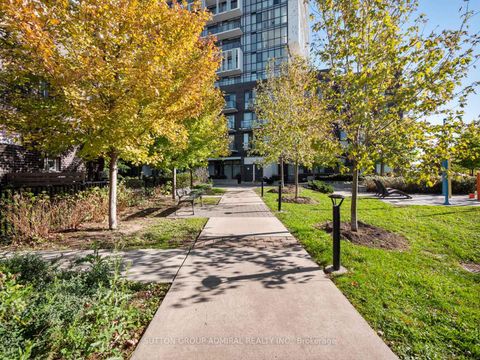 Photo 24 at 1005 - 128 Fairview Mall Drive, Don Valley Village, Toronto