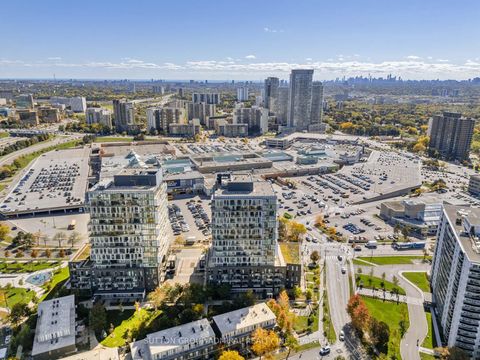 Photo 26 at 1005 - 128 Fairview Mall Drive, Don Valley Village, Toronto