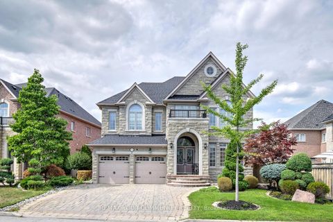 Photo 0 at 58 Michael Fisher Avenue, Patterson, Vaughan