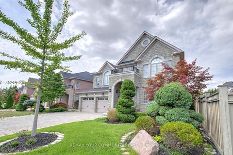 Photo 2 at 58 Michael Fisher Avenue, Patterson, Vaughan