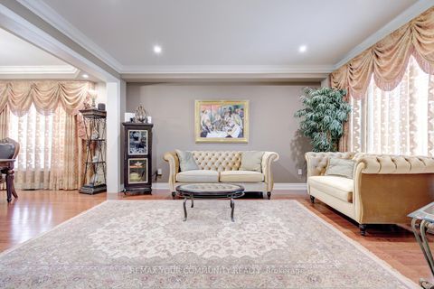 Photo 4 at 58 Michael Fisher Avenue, Patterson, Vaughan