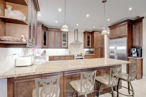 Photo 14 at 58 Michael Fisher Avenue, Patterson, Vaughan