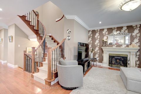 Photo 19 at 58 Michael Fisher Avenue, Patterson, Vaughan