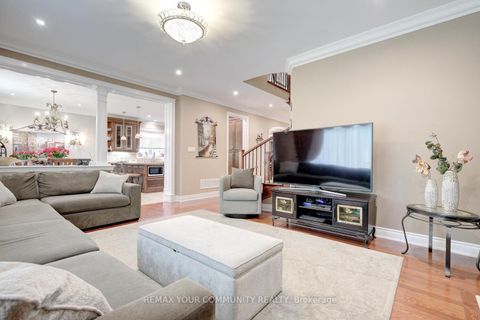 Photo 22 at 58 Michael Fisher Avenue, Patterson, Vaughan