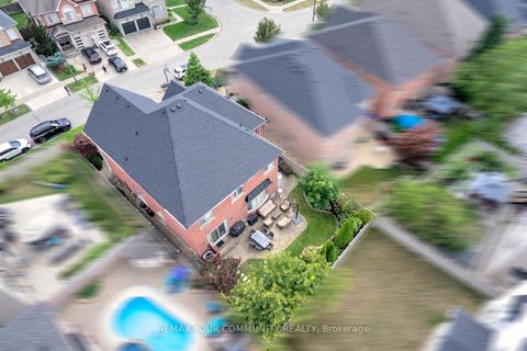 Photo 45 at 58 Michael Fisher Avenue, Patterson, Vaughan