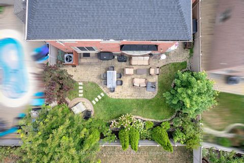 Photo 46 at 58 Michael Fisher Avenue, Patterson, Vaughan