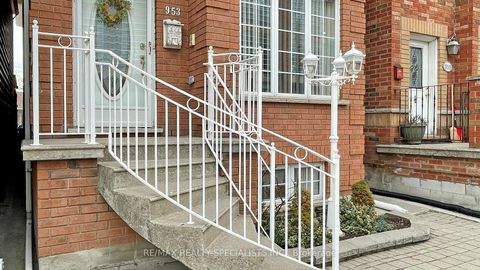 Photo 2 at 953 Dupont Street, Junction, Toronto