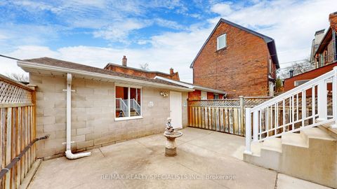 Photo 26 at 953 Dupont Street, Junction, Toronto