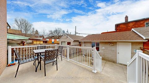 Photo 27 at 953 Dupont Street, Junction, Toronto